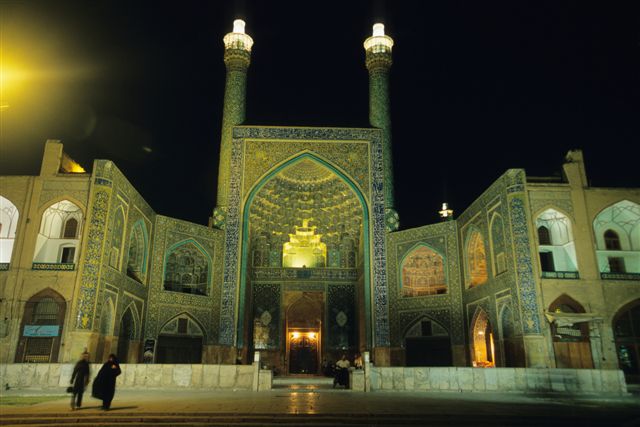 Photos of Iran