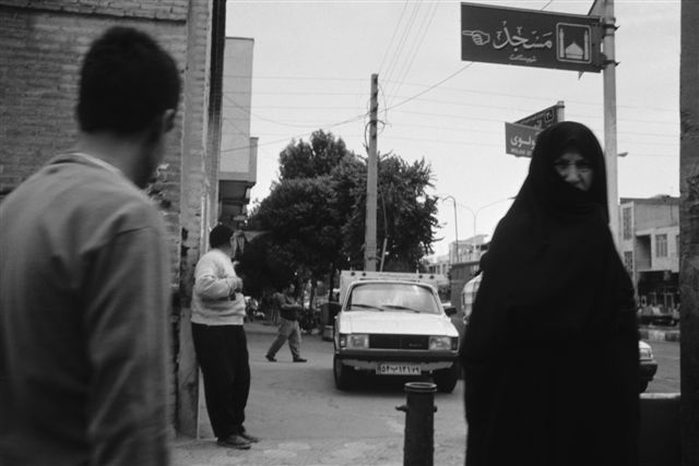 Photos of Iran