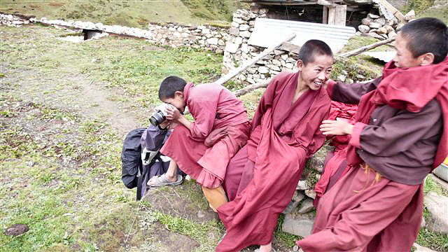 Photos Bhutan