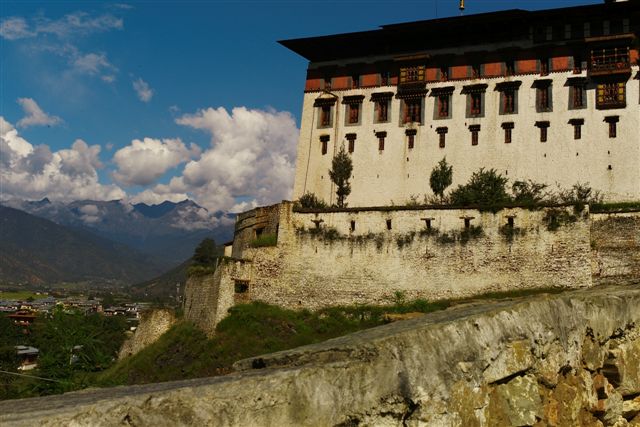 Photos Bhutan