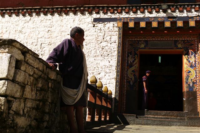 Photos Bhutan