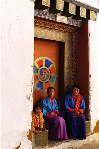 Photos Bhutan