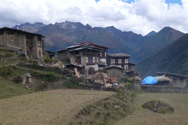 Photos Bhutan