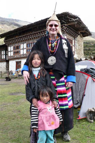 Photos Bhutan