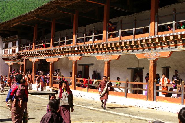 Photos Bhutan