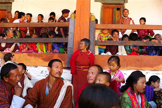 Photos Bhutan