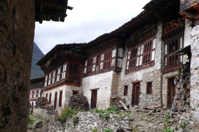 Photos Bhutan