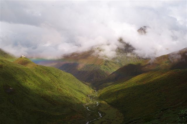 Photos Bhutan