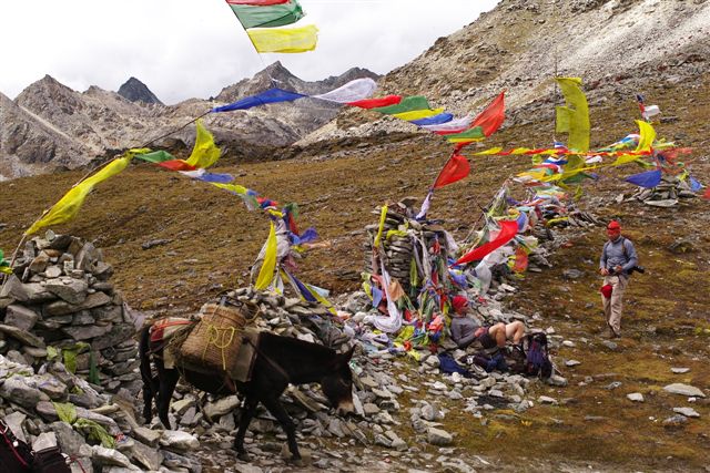 Photos Bhutan