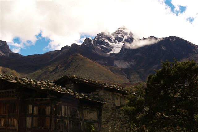 Photos Bhutan