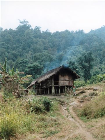 Photos of Burma