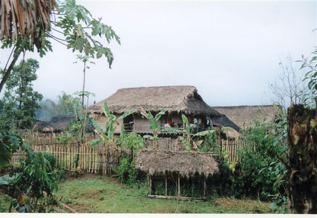 Photos of Burma