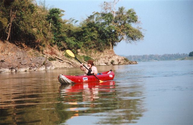 Photos of Burma