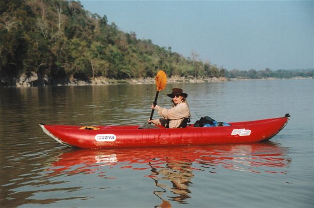 Photos of Burma