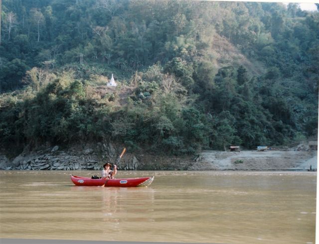 Photos of Burma