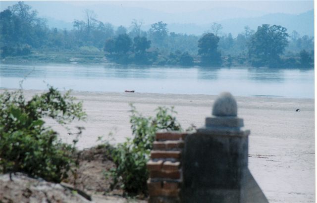 Photos of Burma