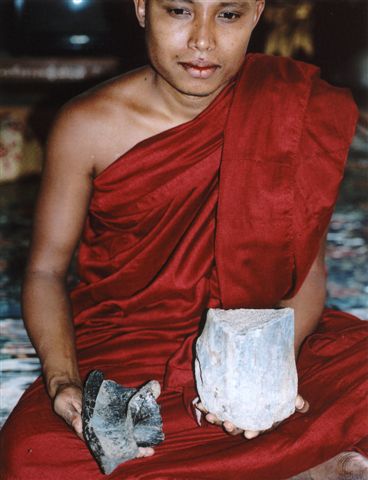 Photos of Burma