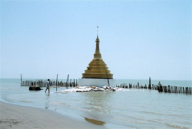 Photos of Burma