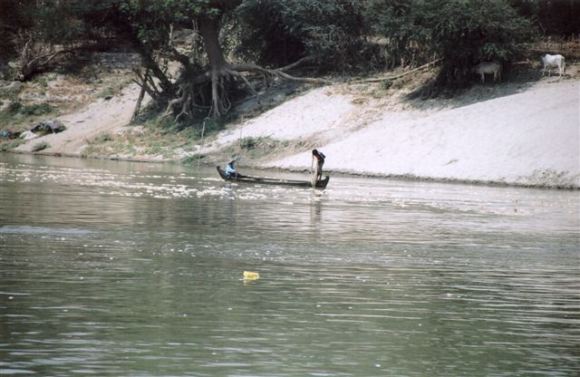 Photos of Burma