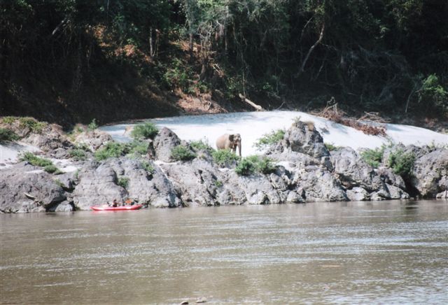 Photos of Burma