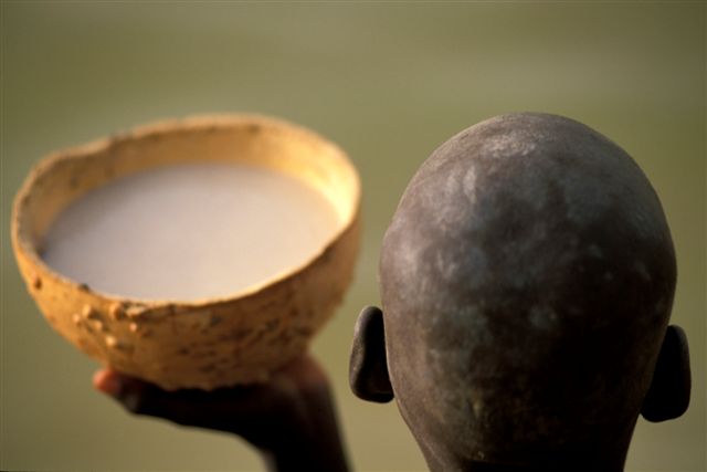 Photos of Kira Salak Kayaking 600 Miles To Timbuktu, Mali