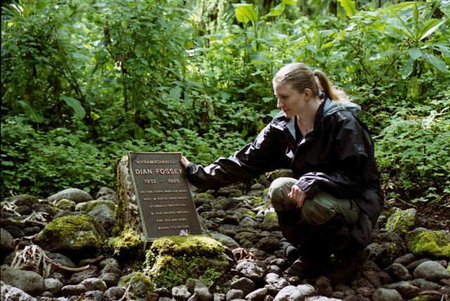 Photos of Rwanda and Rwanda Mountain Gorillas