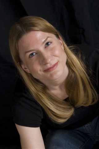 Kira Salak Author Headshot